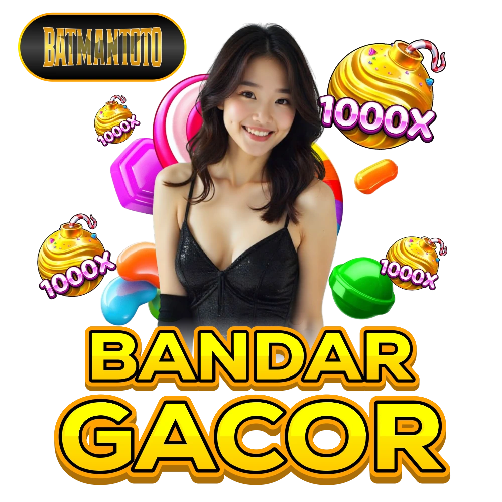BANDAR TOGEL BATMANTOTO