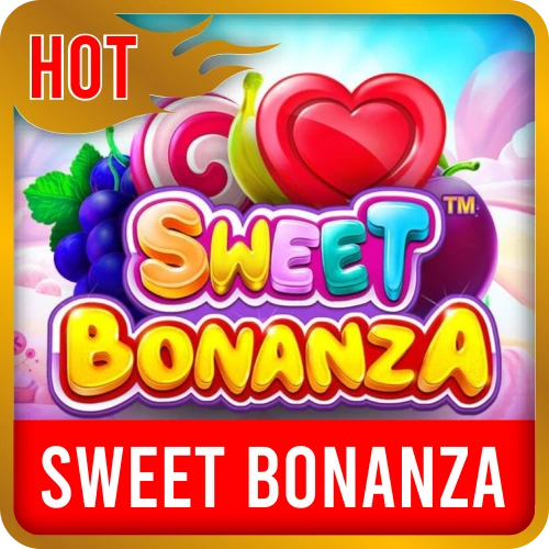 Sweet Bonanza