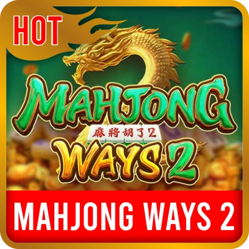 Mahjong Ways 2