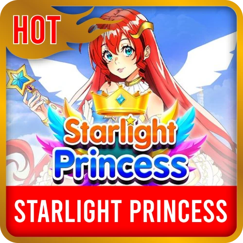 Starlight Princess
