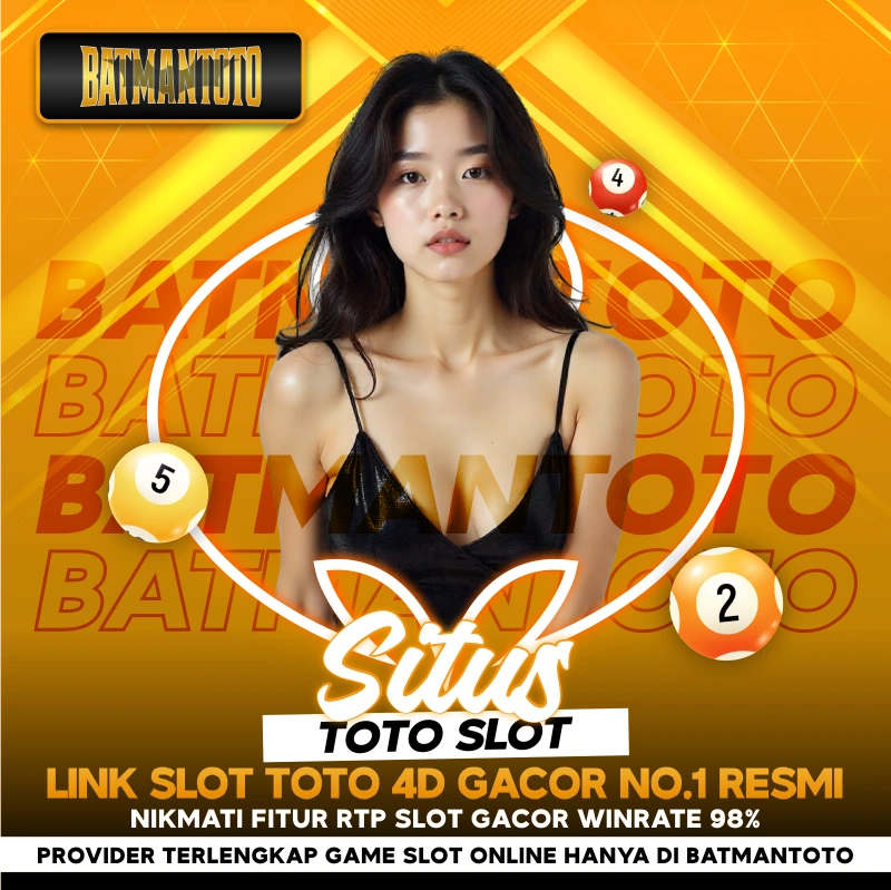 BATMANTOTO | Link Situs Toto Slot Apk Gacor Online & Main Toto Togel 4D Bayaran Full JP - WooCommerce eCommerce